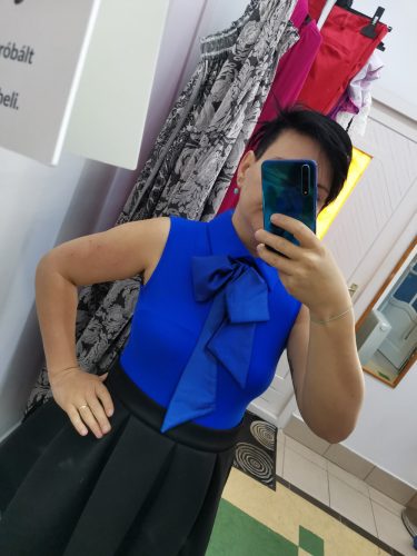 Envy Fashion body 