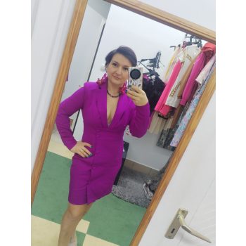 Envy fashion ruha