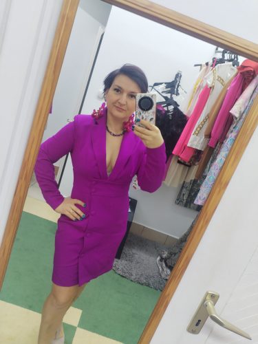 Envy fashion ruha