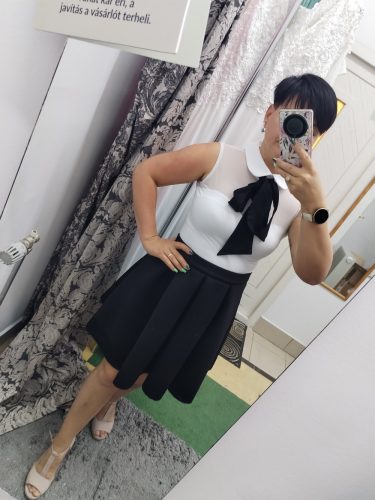 Envy fashion body