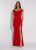 Maxi ruha Envy fashion