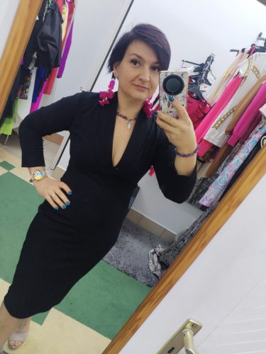 Envy fashion ruha