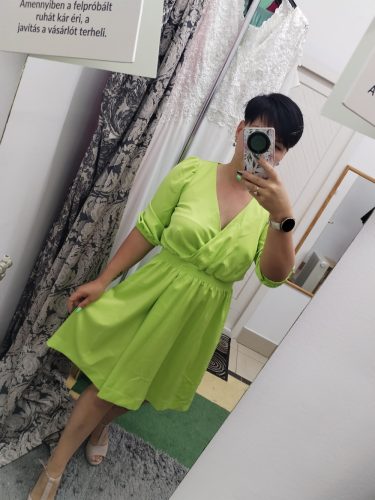 Envy fashion ruha