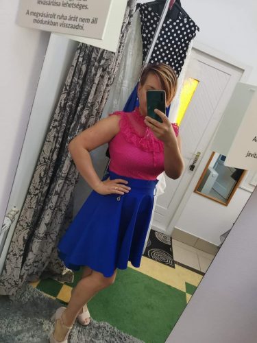 Envy Fashion body 