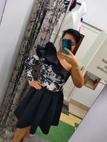 Envy Fashion body 