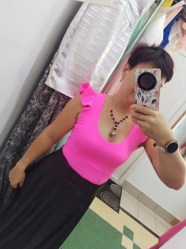 Envy fashion body