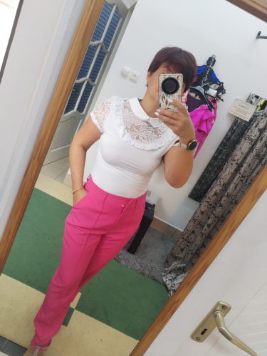 Envy fashion nadrág 