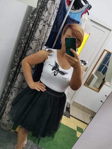 Envy Fashion body