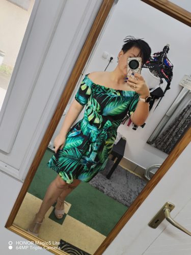 Envy fashion ruha
