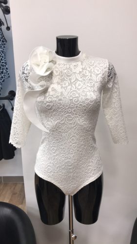 Envy fashion body