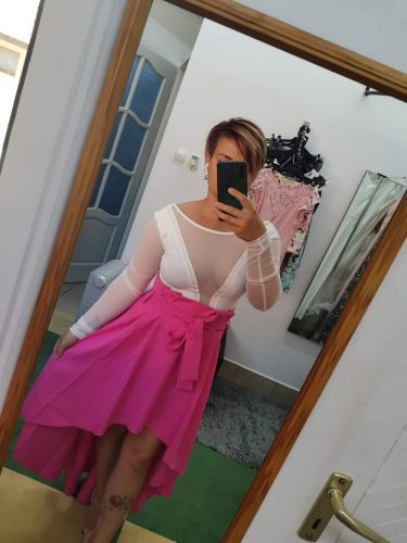Envy Fashion body 
